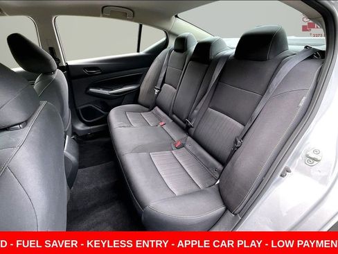 Used 2024 Nissan Altima 2.5 SV AWD/4WD image 20