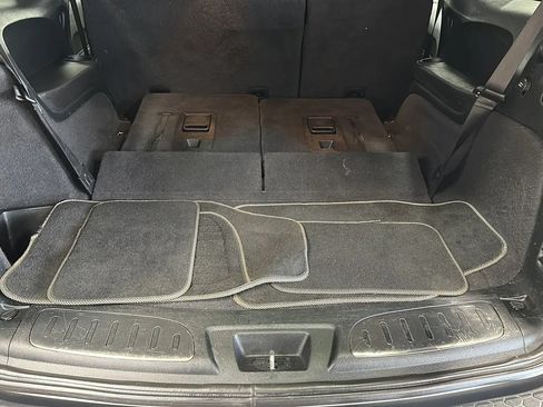 Used 2018 Dodge Durango GT AWD/4WD image 16