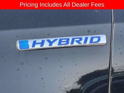 Used 2022 Honda CR-V Touring image 11