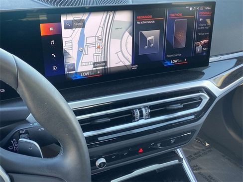 Certified 2024 BMW 330e w/ Premium Package image 28