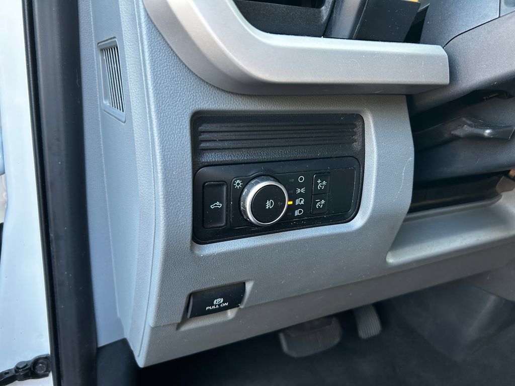 Used 2026 Ford F350 XLT AWD/4WD image 13