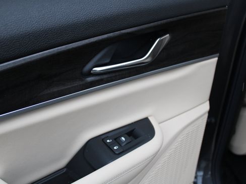 New 2025 Jeep Grand Cherokee Limited image 27