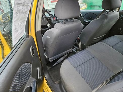 Used 2007 Chevrolet Aveo5 image 12