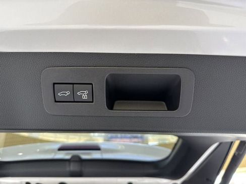 New 2025 Lexus LX 700h Overtrail image 35