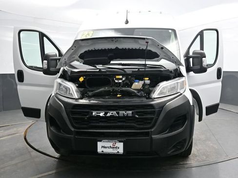 Used 2023 RAM ProMaster 2500 FWD image 54