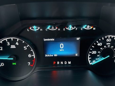 Certified 2022 Ford F150 XL w/ STX Black Appearance Package image 14