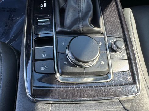 Used 2022 MAZDA CX-30 AWD 2.5 S w/ Preferred Package image 14