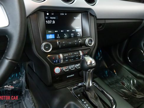 Used 2016 Ford Mustang GT Premium w/ Equipment Group 401A RWD image 78