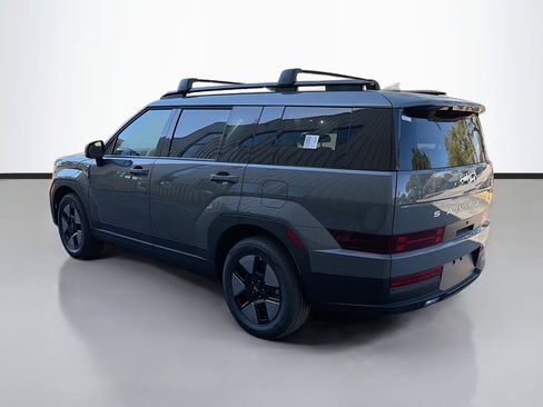New 2026 Hyundai Santa Fe SEL image 5