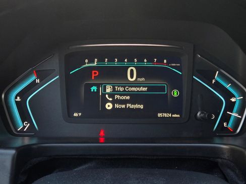 Used 2024 Honda Odyssey EX-L image 27