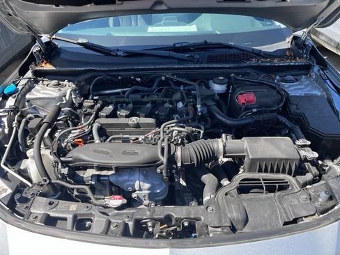 Used 2024 Acura Integra FWD image 5