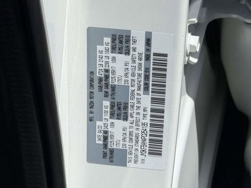 Used 2023 MAZDA CX-5 AWD 2.5 S image 30