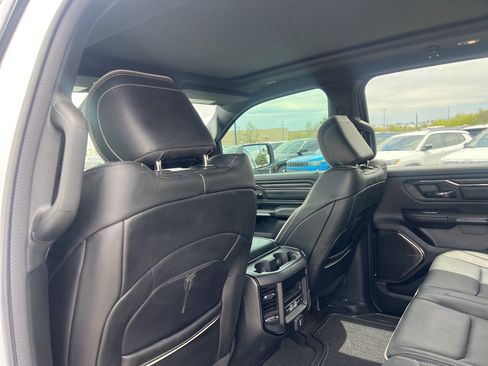 Used 2023 RAM 1500 Limited AWD/4WD image 27
