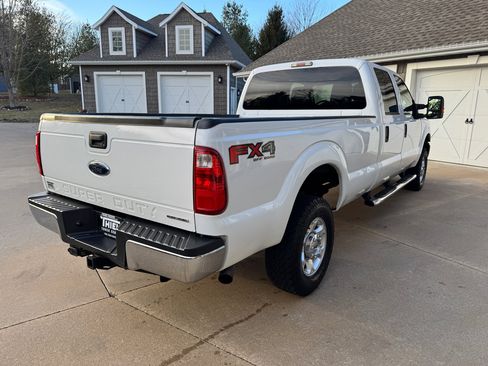 Used 2014 Ford F250 XLT image 6