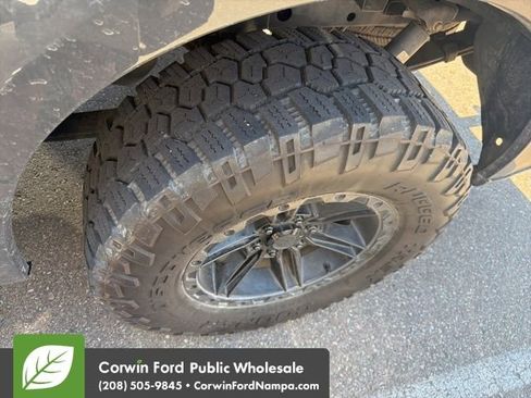 Used 2017 Ford F150 XL w/ Equipment Group 101A Mid image 8