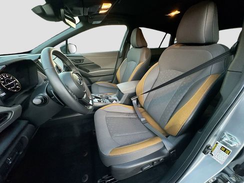 Certified 2025 Subaru Crosstrek 2.5i Sport w/ Popular Package #4A image 28