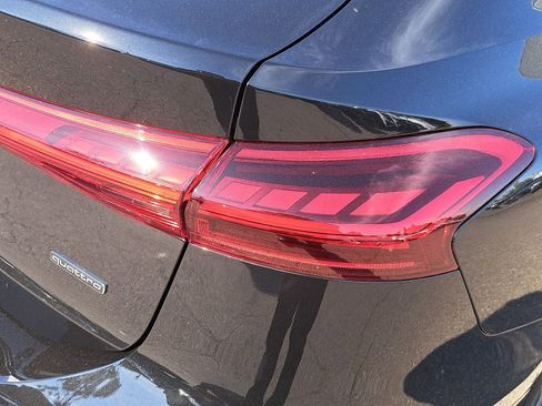 Certified 2025 Audi A6 e-tron Premium Plus w/ Premium Plus image 39