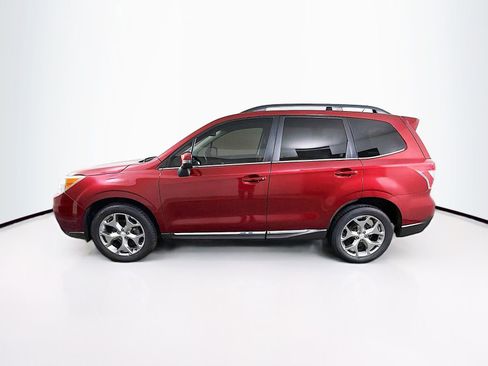 Used 2015 Subaru Forester 2.5i Touring w/ Eyesight & Navigation System AWD/4WD image 4