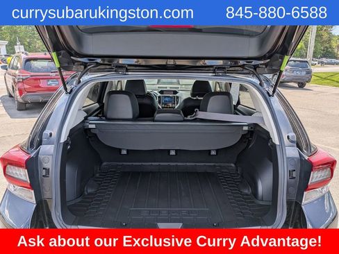Used 2021 Subaru Crosstrek 2.5i Limited w/ Moonroof Package 2 AWD/4WD image 5