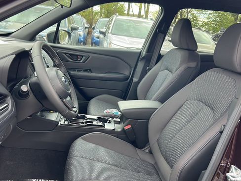 New 2026 Subaru Forester Premium AWD/4WD image 12