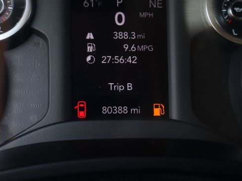 Used 2019 RAM 2500 Tradesman RWD image 26