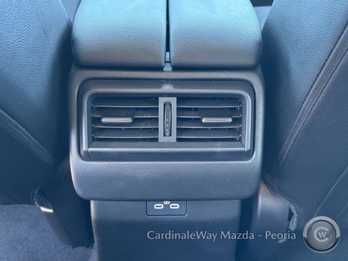 Used 2025 MAZDA CX-50 AWD 2.5 S w/ Weather Package image 31