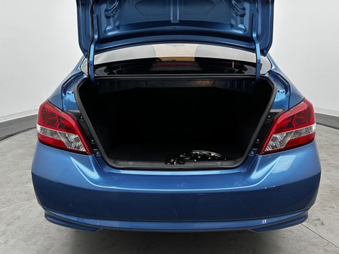 Used 2019 Mitsubishi Mirage G4 ES image 27