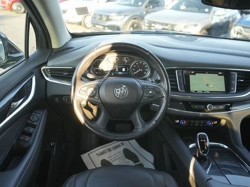 Used 2018 Buick Enclave Premium image 21