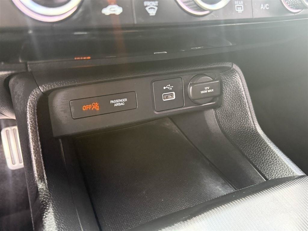 Used 2024 Honda Civic Sport image 28