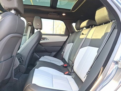 New 2026 Land Rover Range Rover Velar S image 6