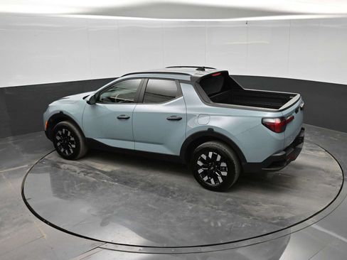 Certified 2025 Hyundai Santa Cruz SEL FWD image 29