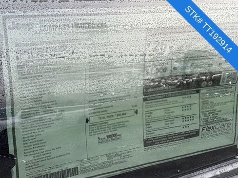 New 2026 Jeep Compass Limited image 5