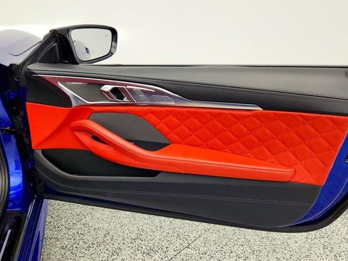 Used 2023 BMW M8 Competition w/ Driving Assistance Package AWD/4WD image 29