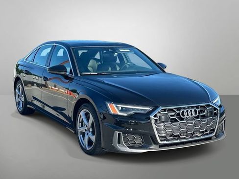 Used 2024 Audi A6 Premium Plus AWD/4WD image 24