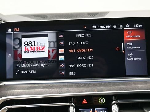 Used 2019 BMW X5 xDrive40i w/ Premium Package 2 image 21