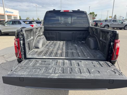 Used 2024 Ford F150 XLT w/ Equipment Group 302A MID AWD/4WD image 23