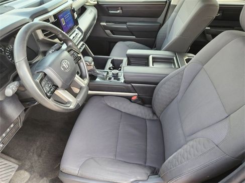 Used 2023 Toyota Tundra SR5 image 8