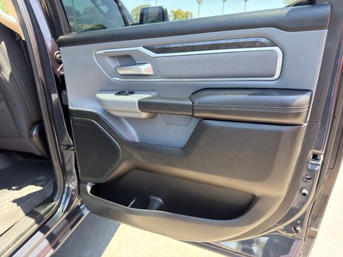 Used 2020 RAM 1500 Big Horn RWD image 13