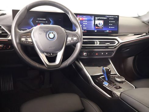 Used 2023 BMW i4 eDrive35 w/ Premium Package image 2