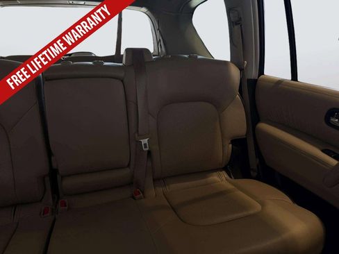 Used 2018 Nissan Armada SL RWD image 29