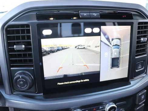 Used 2025 Ford F150 XLT w/ Equipment Group 303A High AWD/4WD image 27