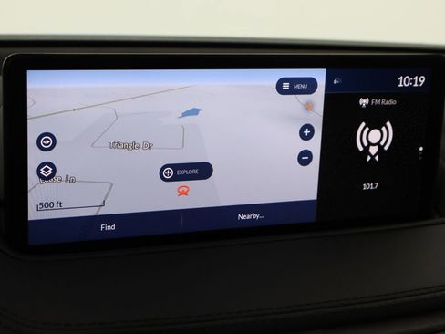 Used 2023 Acura MDX SH-AWD w/ Advance Package image 37