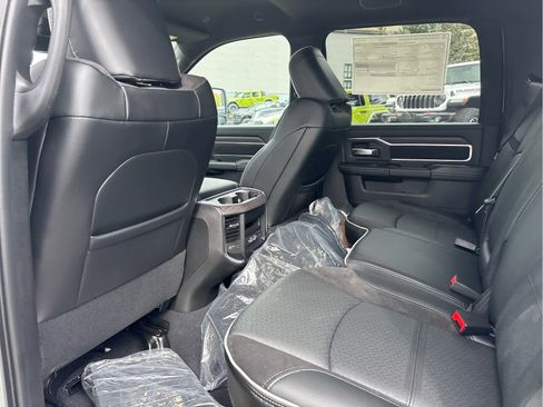 New 2026 RAM 2500 Laramie image 20