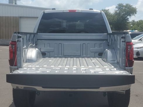 Used 2025 Ford F150 XLT w/ Equipment Group 301A Standard AWD/4WD image 13