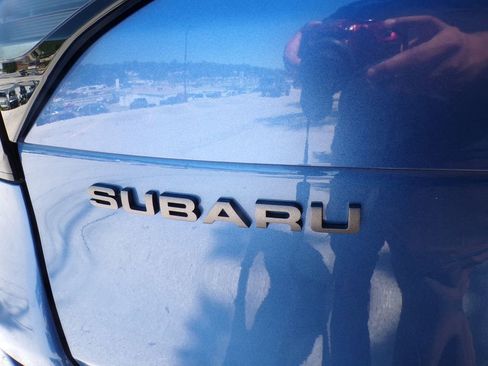 Used 2026 Subaru Forester Premium AWD/4WD image 16