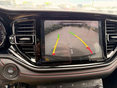 New 2026 Dodge Durango GT AWD/4WD image 9
