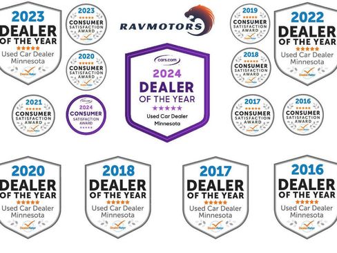 Used 2019 Jeep Cherokee Latitude Plus image 11