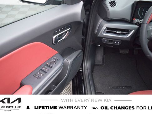 New 2026 Kia K4 GT-Line image 27