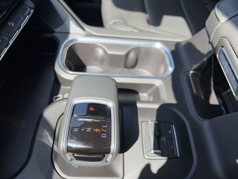 New 2026 GMC Sierra 1500 Denali AWD/4WD image 25