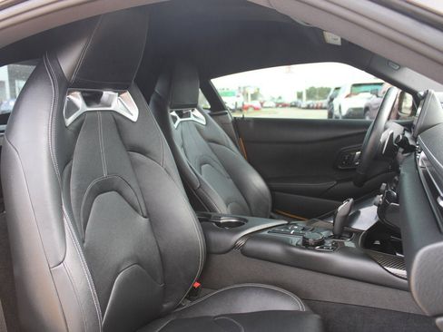 Used 2022 Toyota Supra Premium w/ Driver Assist Package image 19